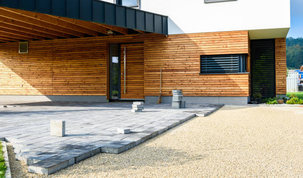 Best Affordable Driveway Pavers  in Phoenix Lake, CA