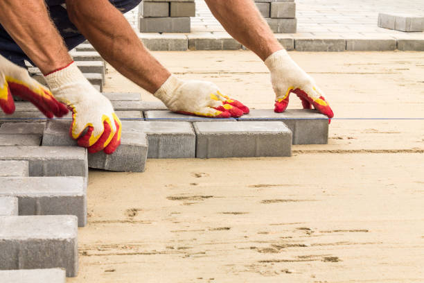 Best Concrete Paver Driveway  in Phoenix Lake, CA