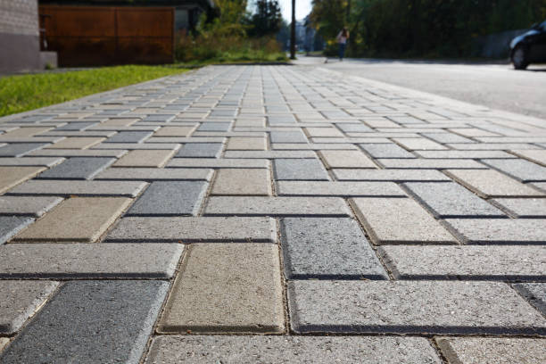 Professional Driveway Pavers in Phoenix Lake, CA