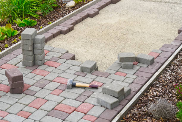 Best Professional Driveway Pavers  in Phoenix Lake, CA