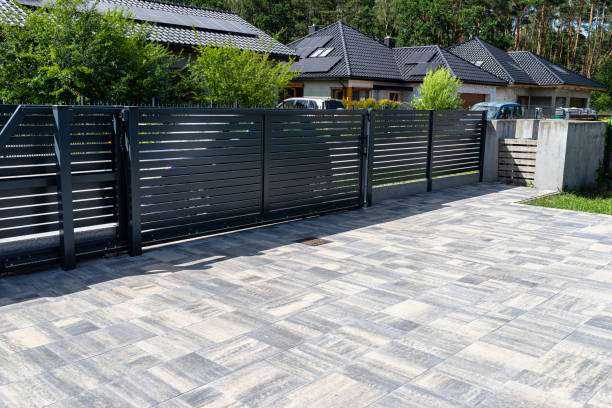 Best Driveway Pavers Near Me  in Phoenix Lake, CA