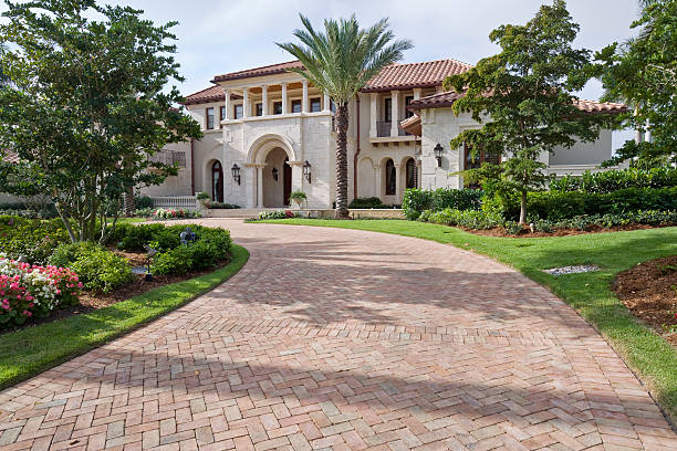 Best Decorative Driveway Pavers  in Phoenix Lake, CA