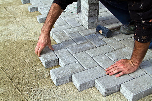Best Driveway Pavers Cost  in Phoenix Lake, CA