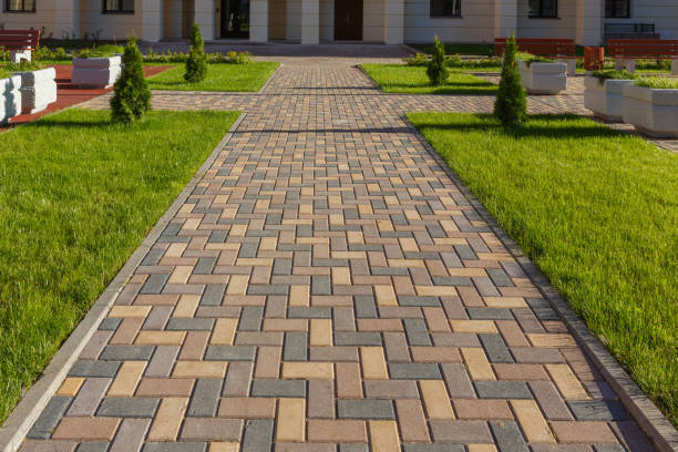 Best Driveway Pavers Near Me  in Phoenix Lake, CA