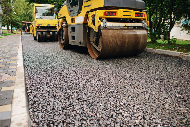 Best Driveway Paving Company  in Phoenix Lake, CA